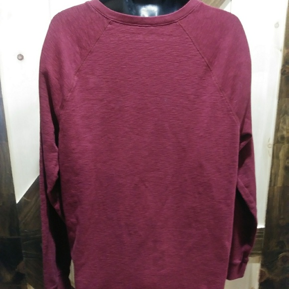 3 for $15 - Men's XXL Long-Sleeve Henley - Picture 3 of 4